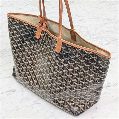 most popular goyard|best buy goyard bags.